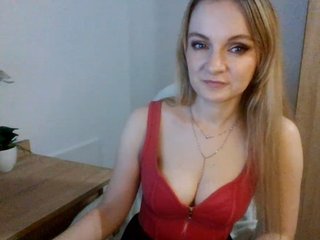 Chat video erotic AlmaNatural