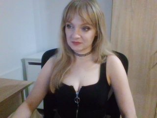 Chat video erotic AlmaNatural