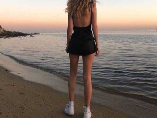 Chat video erotic ALONDRA-KISS1