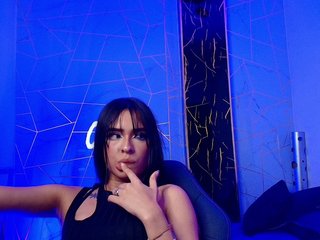 Chat video erotic Alondra__connor