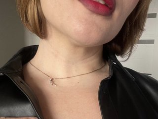 Chat video erotic alyavibe69