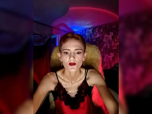 Capturi de ecran de difuzare Alyonchik8