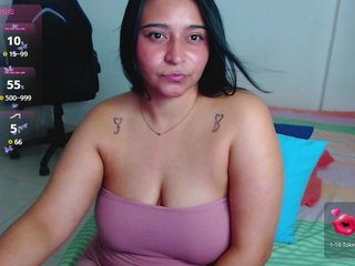 Chat video erotic Alyson-