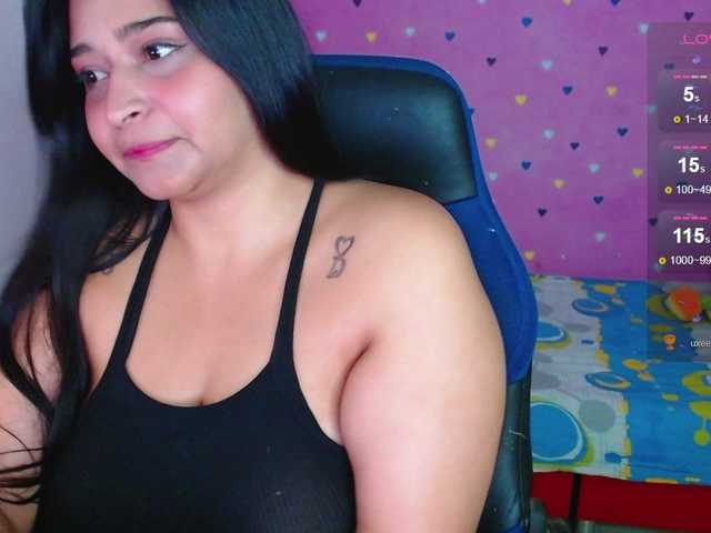 Fotografii Alyson- #latina #bbw #natural #squirt #curvy #young #big tits #big ass