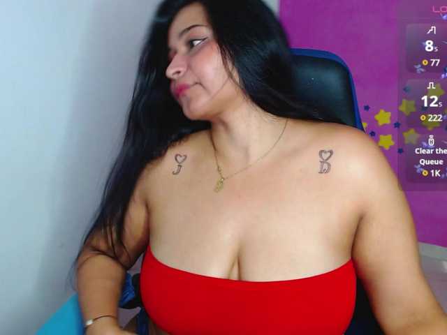 Fotografii Alyson- #latina #bbw #natural #squirt #curvy #young #big tits #big ass