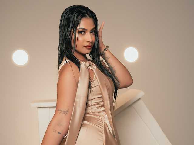 Fotografie a profilului AlyssaDean