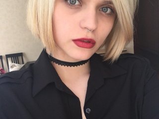 Fotografie a profilului AlyssaLynn