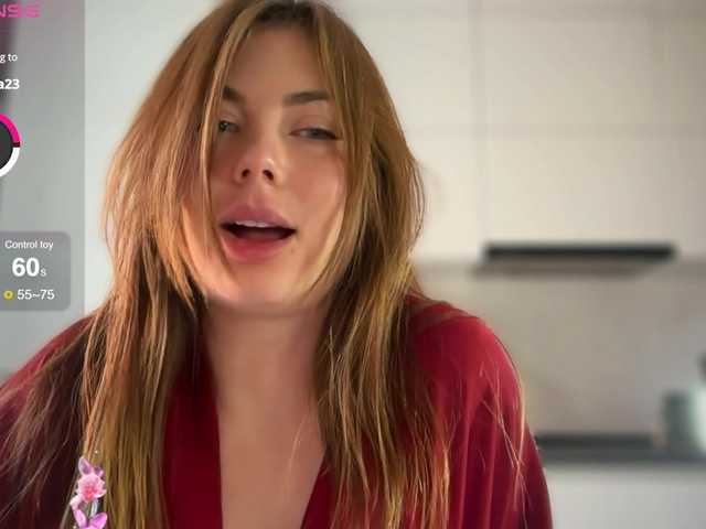 Capturi de ecran de difuzare alyssamoon