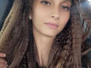 Chat video erotic AlyssaOcean