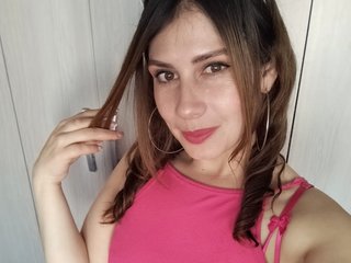 Chat video erotic Alysson-1