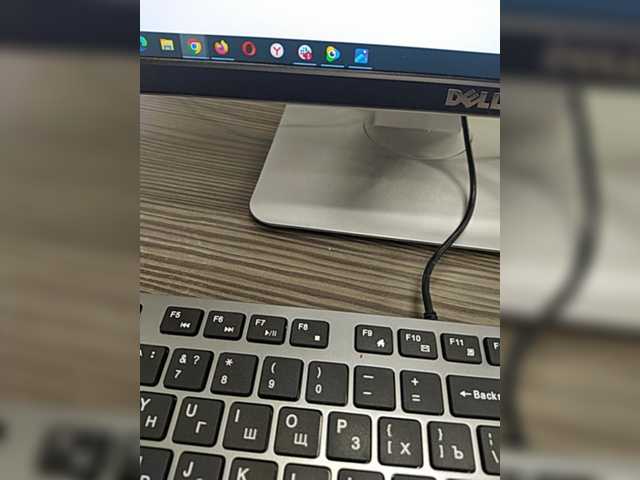 Capturi de ecran de difuzare alysya111222