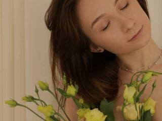 Chat video erotic alyyyson