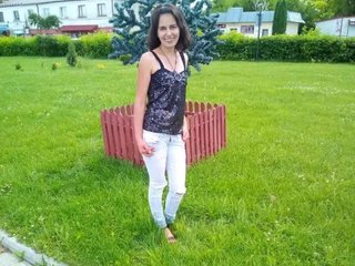 Chat video erotic Amalia-Cori