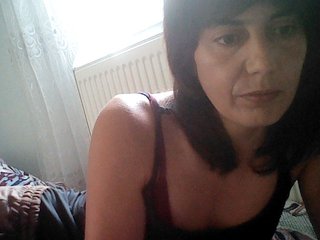 Chat video erotic Amalia-Cori