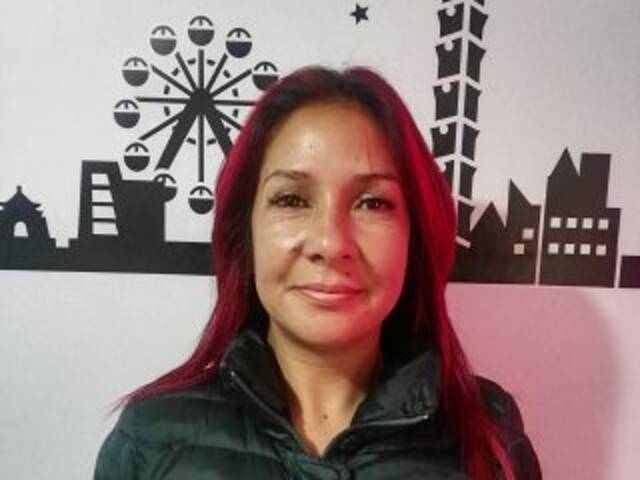 Fotografie a profilului amalia75