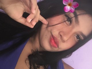 Chat video erotic AmaliaBaker
