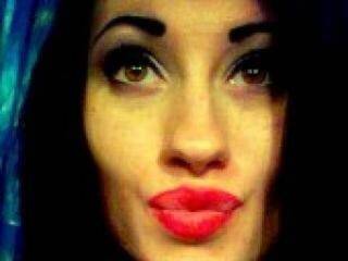 Chat video erotic amaliasexy