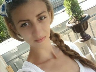 Chat video erotic AmaliaVaso