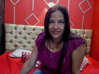 Chat video erotic Amanda-angely