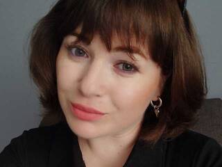 Chat video erotic Victoria-Di1