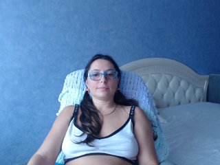 Chat video erotic AmandaFresh24