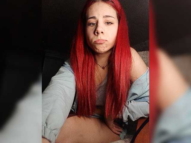 Capturi de ecran de difuzare AmandaHillls