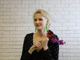 Chat video erotic amandalouis
