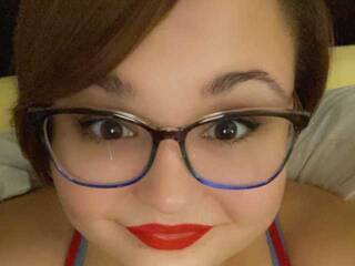 Chat video erotic AmandaSparkle