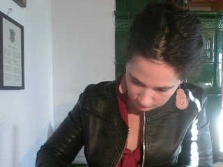 Chat video erotic AmanelWhite