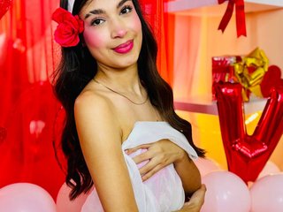 Chat video erotic Amara-Lewitt