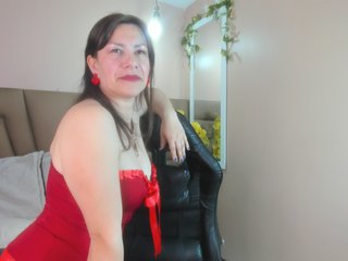 Chat video erotic AmaraMoon-