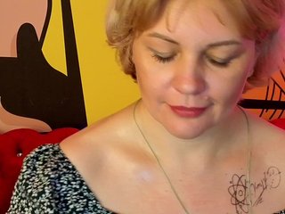 Chat video erotic AmaraNights