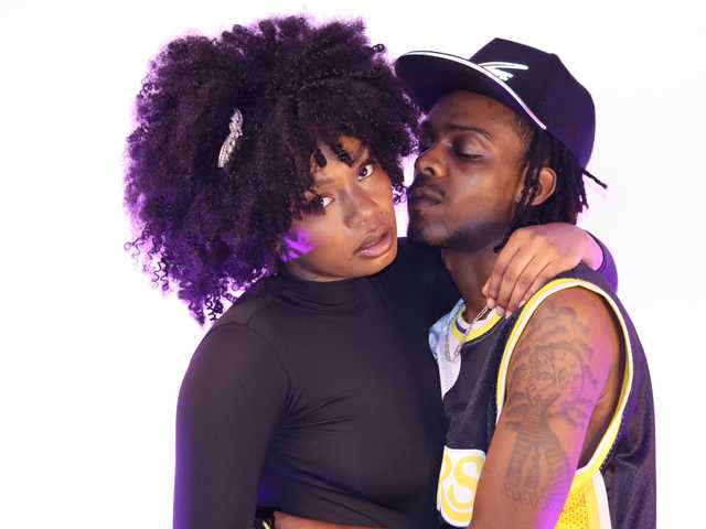 Fotografie a profilului Amaranta-King