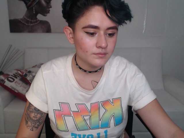 Capturi de ecran de difuzare amarantabekam