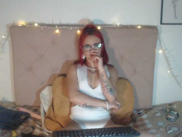 Capturi de ecran de difuzare Amarantalott