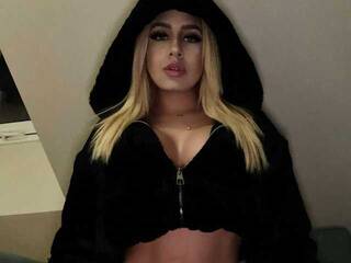 Chat video erotic AmaraPierce