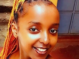 Chat video erotic amarianah