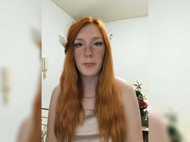 Capturi de ecran de difuzare AmaryllisFox