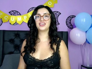 Chat video erotic EvoletMK