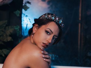 Chat video erotic AmayaSorni