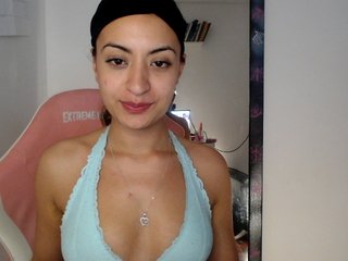 Chat video erotic AmayaSorni