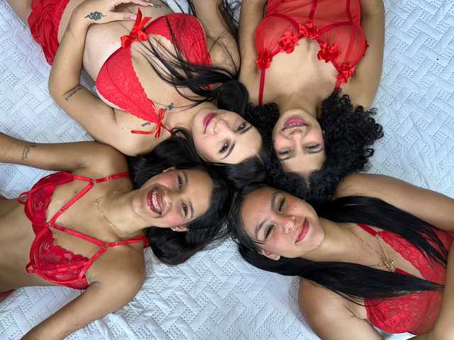 Fotografie a profilului Amazing-girls