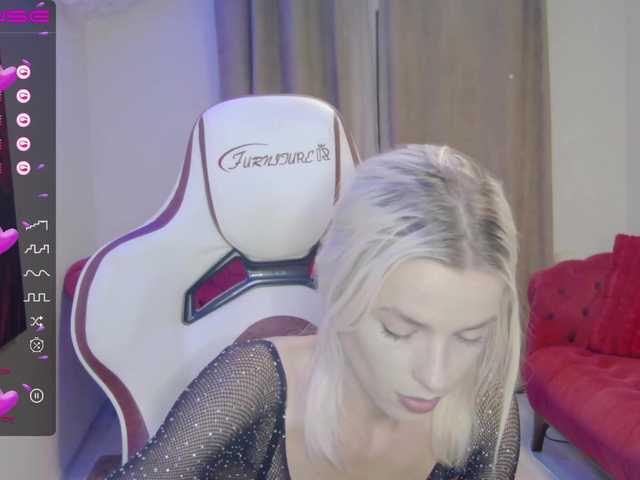 Capturi de ecran de difuzare AmazingEy3sx