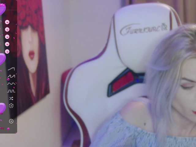 Capturi de ecran de difuzare AmazingEy3sx