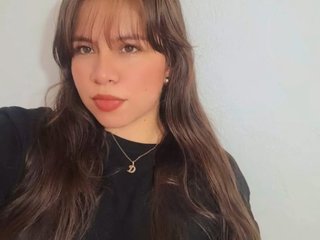 Chat video erotic AmazonianGirl