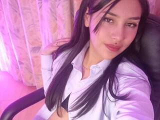 Chat video erotic AmbarCherry