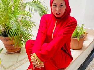 Chat video erotic AmbarSalem
