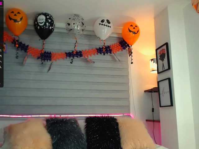 Capturi de ecran de difuzare AmbarShanel