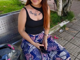 Chat video erotic Amber-18