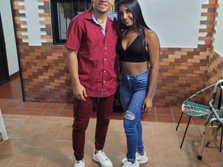 Chat video erotic Amber-Calvin